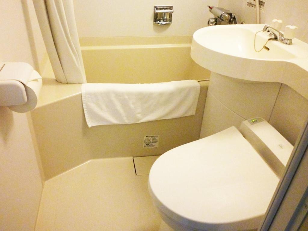 Hotel Areaone Kagoshima Chambre photo